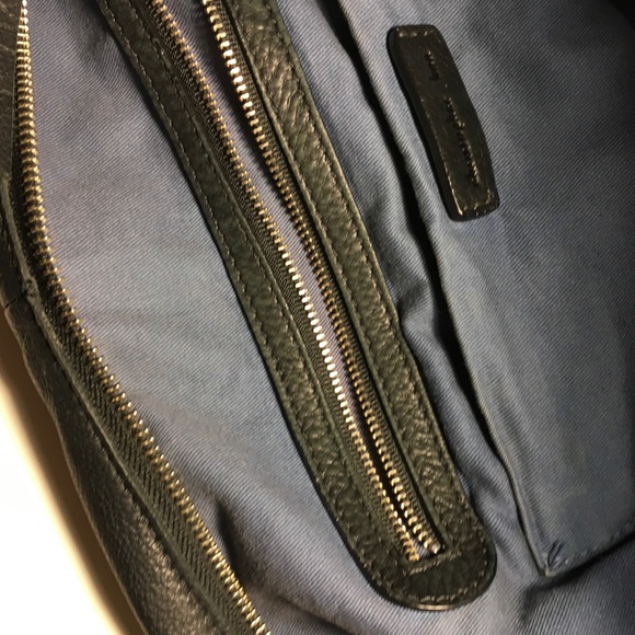 Christopher Kon Black Bag - Picture 8 of 8